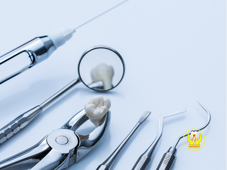 So sánh bảng giá trám răng giá bao nhiêu tại các phòng khám nha khoa TPHCM