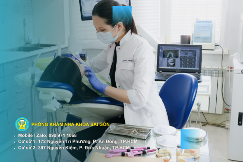 Nguyên nhân mòn răng và cách nhận biết