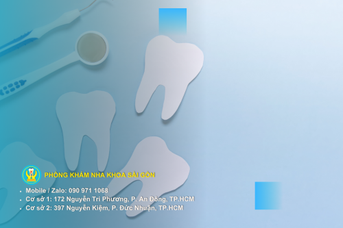 Triệu chứng nhận biết mòn răng