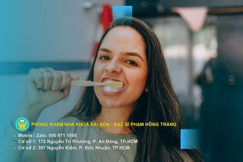 Điều trị răng thừa an toàn, hiệu quả