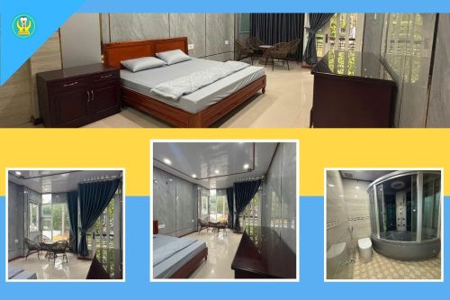 Phòng VIP dành cho bệnh nhân điều trị ở Phòng khám Nha Khoa Sài Gòn