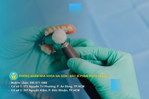 Phương pháp chẩn đoán và điều trị mọc răng thừa hiện nay