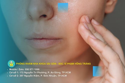 Dấu hiệu nhận biết mặt lệch