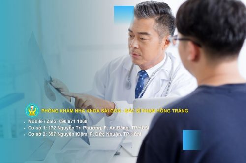 Bao lâu khám răng một lần