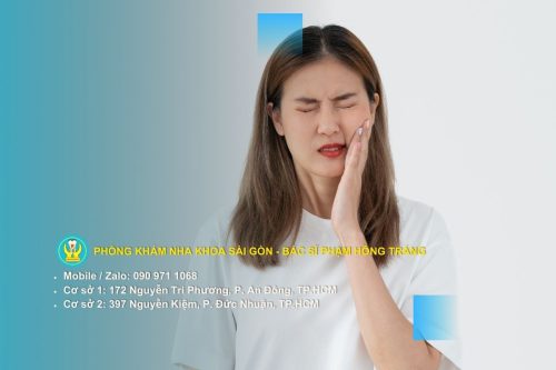 Các phương pháp điều trị răng sâu độ 1 hiệu quả
