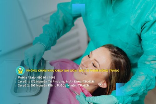 Chiến lược phòng ngừa cao răng và duy trì kết quả lâu dài