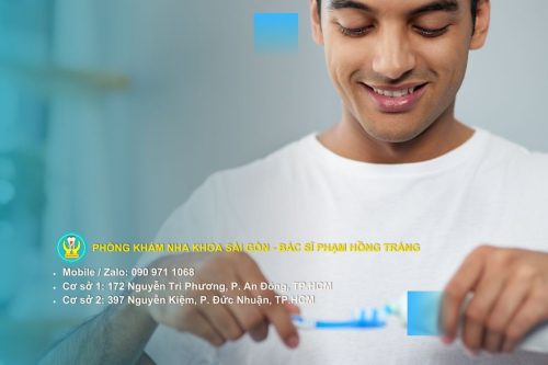 Lựa Chọn Kem Đánh Răng Theo Tình Trạng Răng Miệng