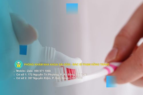 Hướng dẫn lựa chọn kem đánh răng phù hợp với từng nhu cầu