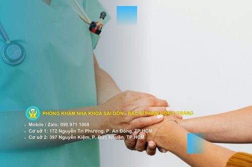 Mục Đích Của Việc Khám Tổng Quát Sau Mỗi 6 Tháng