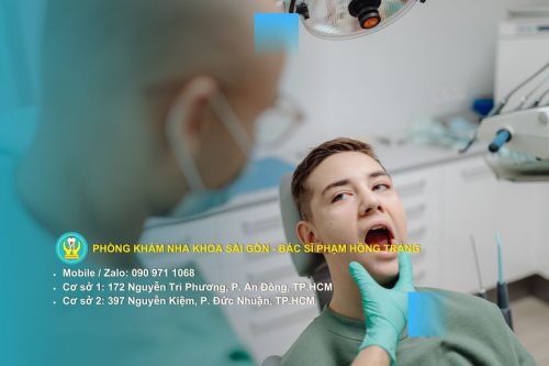 Phân tích chuyên sâu 3 phương pháp phục hồi răng cửa phổ biến nhất
