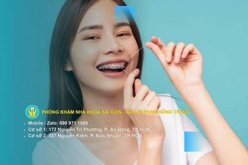 Tại sao niềng răng trở thành biểu tượng thời trang của giới trẻ Thái Lan