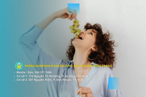 Chế độ ăn uống theo từng giai đoạn sau khi niềng răng