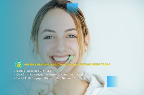 Mối liên hệ mật thiết giữa sức khỏe răng miệng và toàn thân