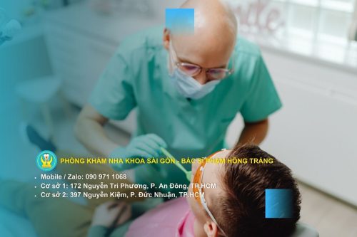 Tầm quan trọng của hàm duy trì trong việc cố định kết quả sau khi kéo răng