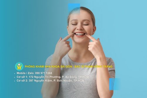 Vai trò của răng trong việc phát âm và giao tiếp xã hội