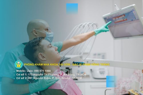Vì sao răng có xu hướng chạy lại nếu không kéo và giữ đúng lực