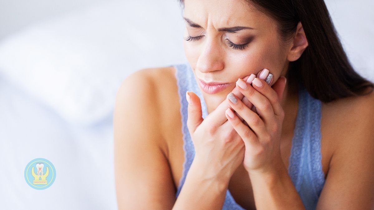 Các biện pháp giảm đau răng tại nhà để biết đau răng nên làm gì tạm thời