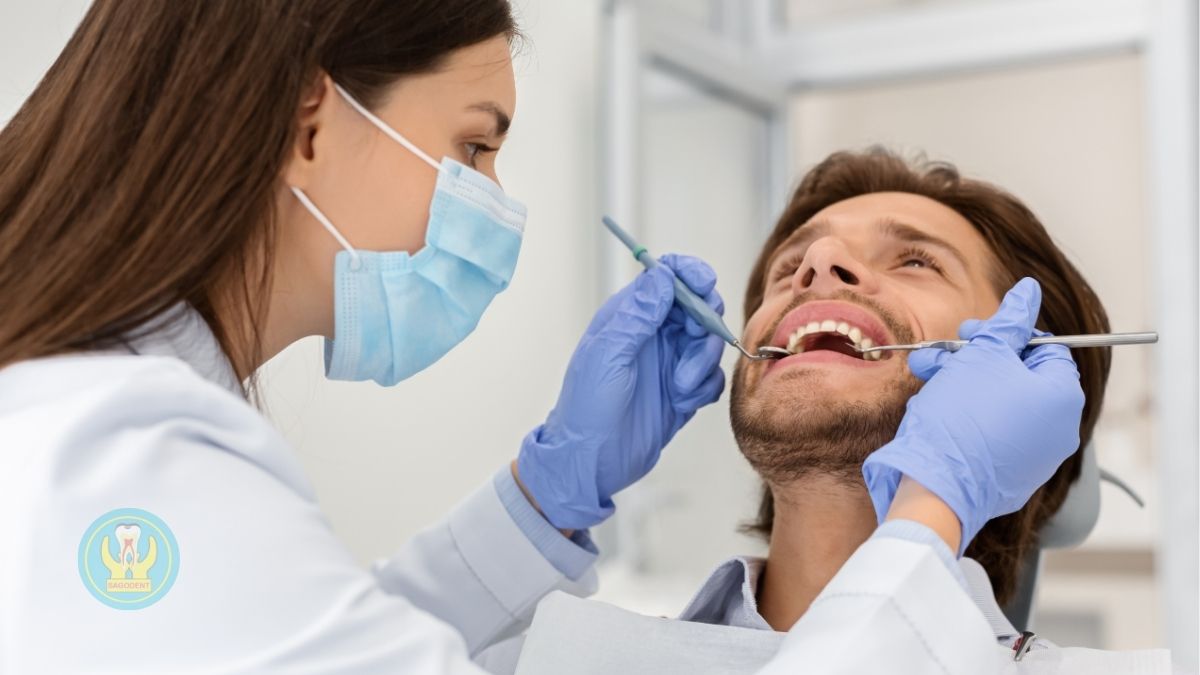 Quy trình bao lâu nên khám răng một lần tại cơ sở uy tín
