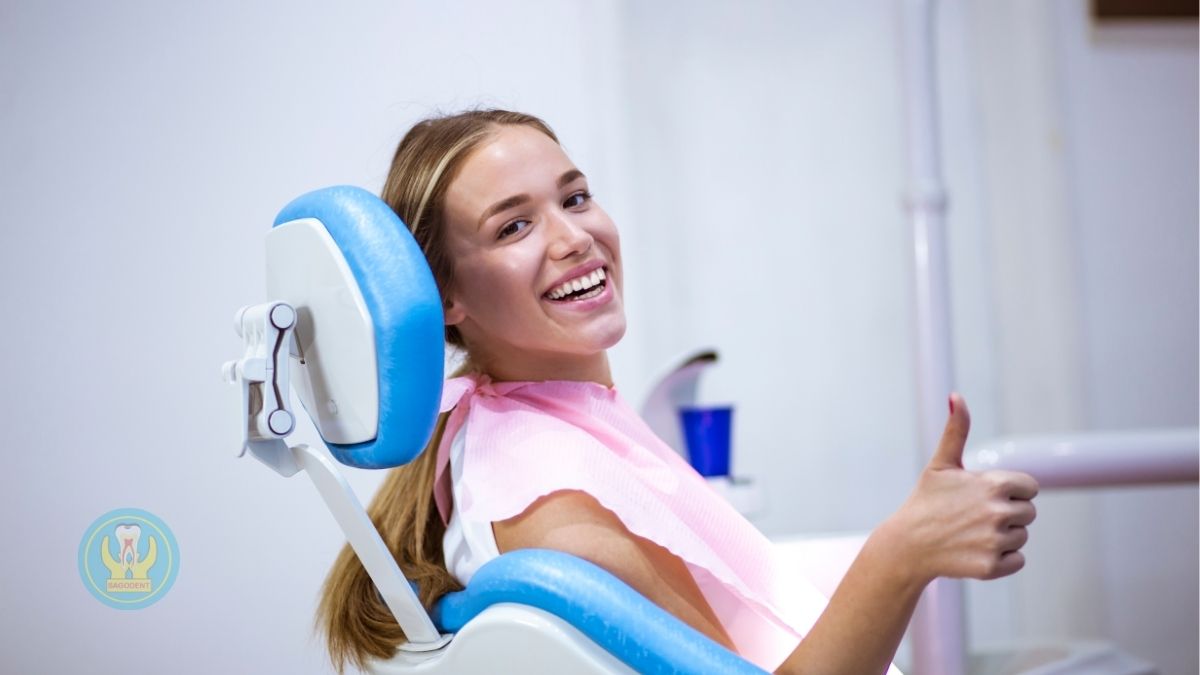 Tần suất bao lâu nên khám răng một lần theo khuyến nghị