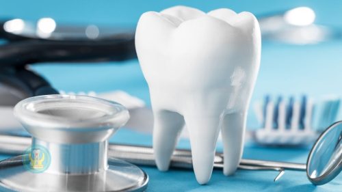 Địa chỉ mua máng nghiến răng uy tín tại nha khoa